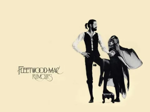 Fleetwood Mac Rumours Tribute 1977 The Cosmic Carnival